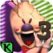 冰淇淋香蕉怪人 V1.0 安卓版