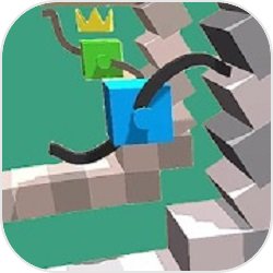 画个腿快跑3D V1.0 安卓版