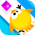 小鸟点点冲刺 V2.4.7 安卓版