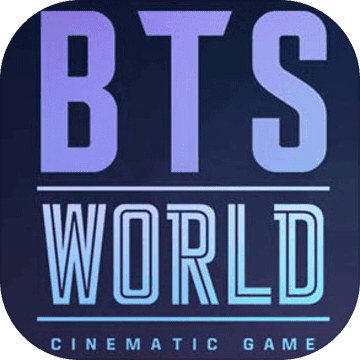 btsworld 中文版