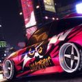 崩溃金属赛车 中文版