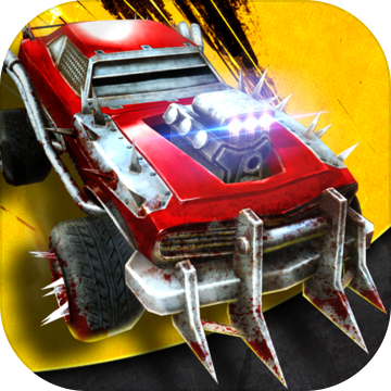 死亡公路僵尸赛车 V1.1 安卓版
