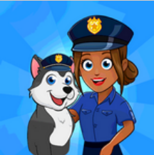 我的小镇警察与强盗 V1.0.1 安卓版