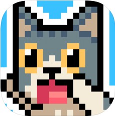 猫咪跳一跳 V1.0 苹果版