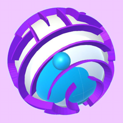 Paint Maze 3D V1.0 苹果版