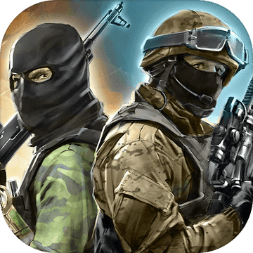 前锋突袭 V1.2015 安卓版