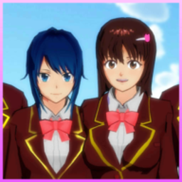 樱花校园老师模拟器 全衣服解锁版