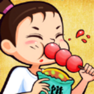 暴走小吃街 V1.0 安卓版