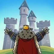 懒散的国王 V1.0.2 安卓版