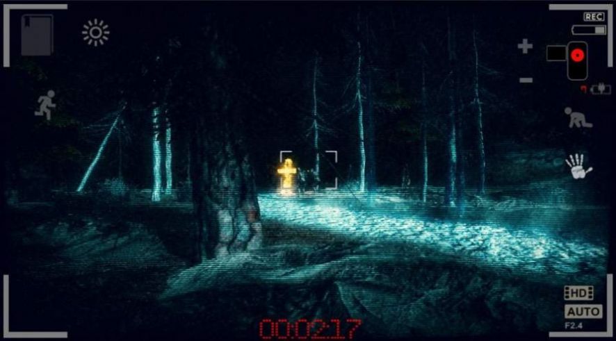 精神病院7 无限提示版