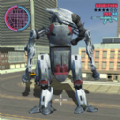 城市机甲风暴 V1.0 安卓版