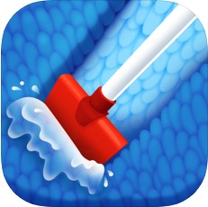 一起洗刷刷 V1.0 苹果版