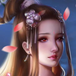 仙域逸侠传 V1.0 苹果版