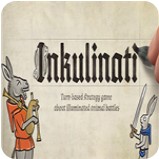 Inkulinati 手机版