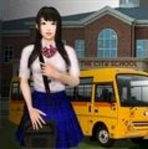 女大学生模拟器 V1.0 安卓版
