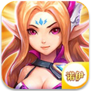 斗破龙域 V1.0.0 安卓版