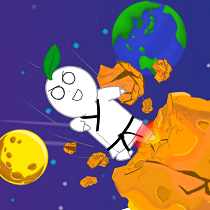 年糕行星毁灭者 V1.1.6 安卓版