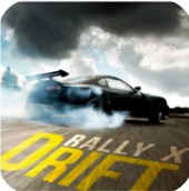 拉力漂移X V0.7 安卓版