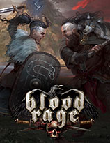 血色狂怒 steam正版