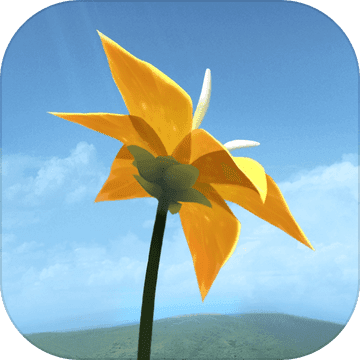 Flower花 中文版