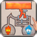 救救冰火人 V1.0 安卓版