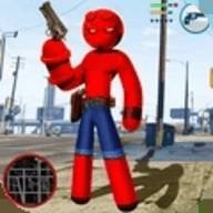 火柴人地狱男 V1.0 安卓版