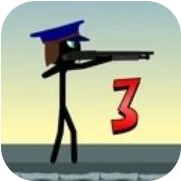散弹火柴人 V1.0 安卓版