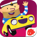 飞特创意赛车 V1.0 安卓版