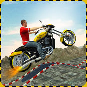 不可能的轨道：天空自行车 V1.4 安卓版