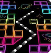 疯狂的球霓虹砖 V1.0.1 安卓版