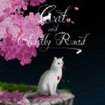 猫和幽灵之路 V1.7 安卓版