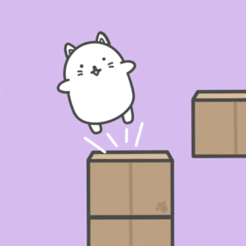 砰砰猫 V1.0 安卓版