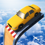 超级坡道跳车 V1.0.2 安卓版