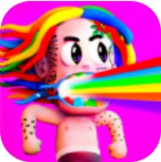 我也爱酷跑 V1.0 安卓版