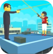 开枪摇手臂 V0.1 安卓版