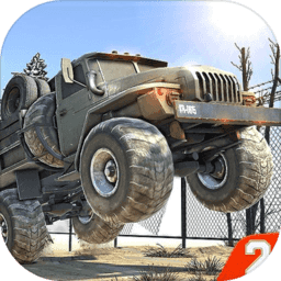 3D卡车司机2 V1.0.6 安卓版