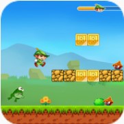 罗宾丛林世界2 V1.0.1 安卓版