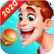 烹饪生活疯狂厨师 V1.0.0 安卓版