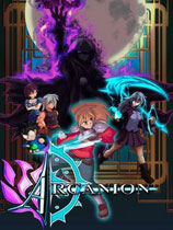 阿卡尼恩麦姬的故事 steam免费版