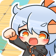 跑吧小克蕾娅 V1.0.0 安卓版