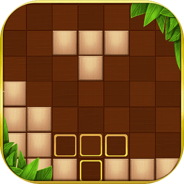 拼木块 V1.1 安卓版