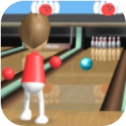 我打保龄球 V0.8 安卓版