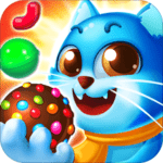 贪吃猫爱消除 V1.0.1 安卓版