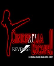 仙度瑞拉的逃亡2复仇 全cg解锁版