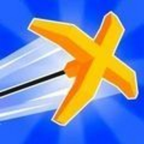 绳索高手 V0.3 安卓版