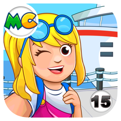 我的城市航海探索 V1.0.1 安卓版