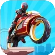 未来摩托骑士 V1.5 安卓版