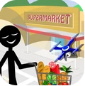 火柴人超市 V1.0.0 安卓版