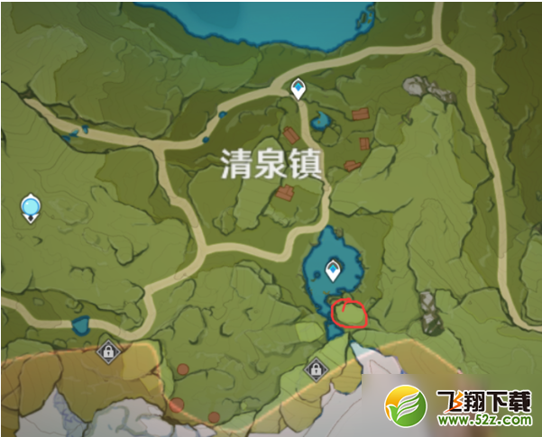 《原神》凯亚解谜任务完成攻略_.com