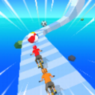 水上单车 V1.0 安卓版